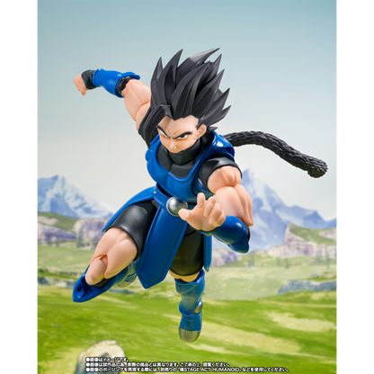 S.H.FIGUARTS DRAGON BALL LEGENDS - SHALLOT - Good Toys