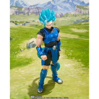 S.H.FIGUARTS DRAGON BALL LEGENDS - SHALLOT - Good Toys