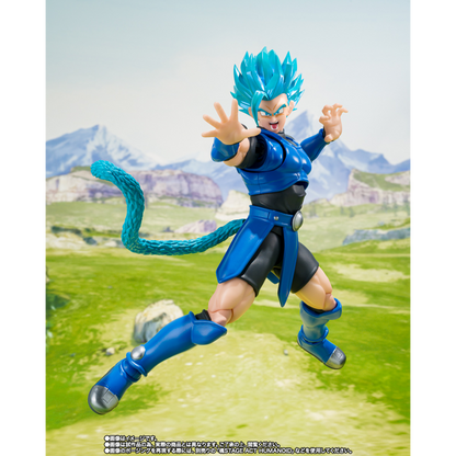 S.H.FIGUARTS DRAGON BALL LEGENDS - SHALLOT - Good Toys