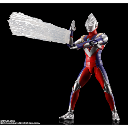 S.H.FIGUARTS SHINKOCCHOU SEIHOU - ULTRAMAN TIGA MULTI TYPE 30th ANNIVERSARY EDITION - Good Toys