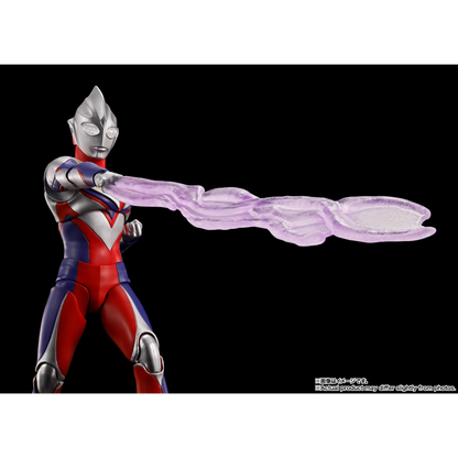 S.H.FIGUARTS SHINKOCCHOU SEIHOU - ULTRAMAN TIGA MULTI TYPE 30th ANNIVERSARY EDITION - Good Toys