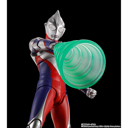 S.H.FIGUARTS SHINKOCCHOU SEIHOU - ULTRAMAN TIGA MULTI TYPE 30th ANNIVERSARY EDITION - Good Toys