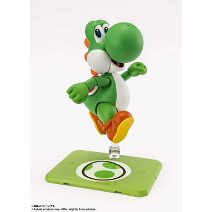 S.H.FIGUARTS - YOSHI - Good Toys