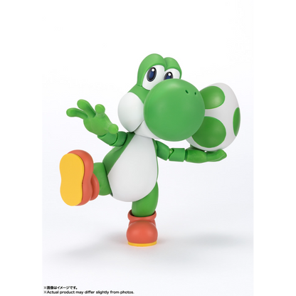 S.H.FIGUARTS - YOSHI - Good Toys