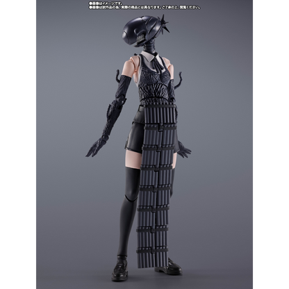 S.H.FIGUARTS CHAINSAW MAN - BOMB