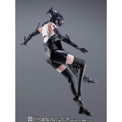 S.H.FIGUARTS CHAINSAW MAN - BOMB