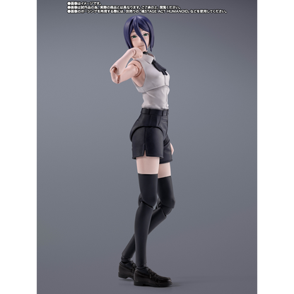 S.H.FIGUARTS CHAINSAW MAN - REZE