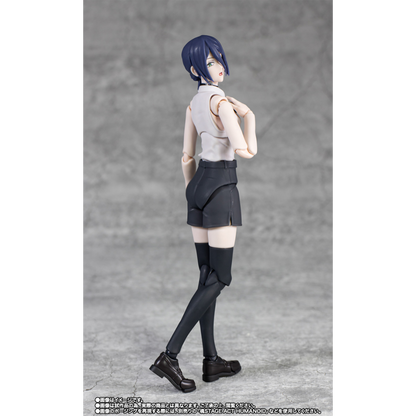 S.H.FIGUARTS CHAINSAW MAN - REZE