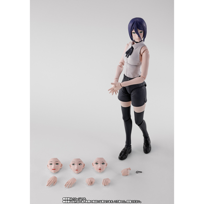 S.H.FIGUARTS CHAINSAW MAN - REZE