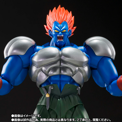 S.H.FIGUARTS DRAGON BALL - FUSION ANDROID 13 - Good Toys