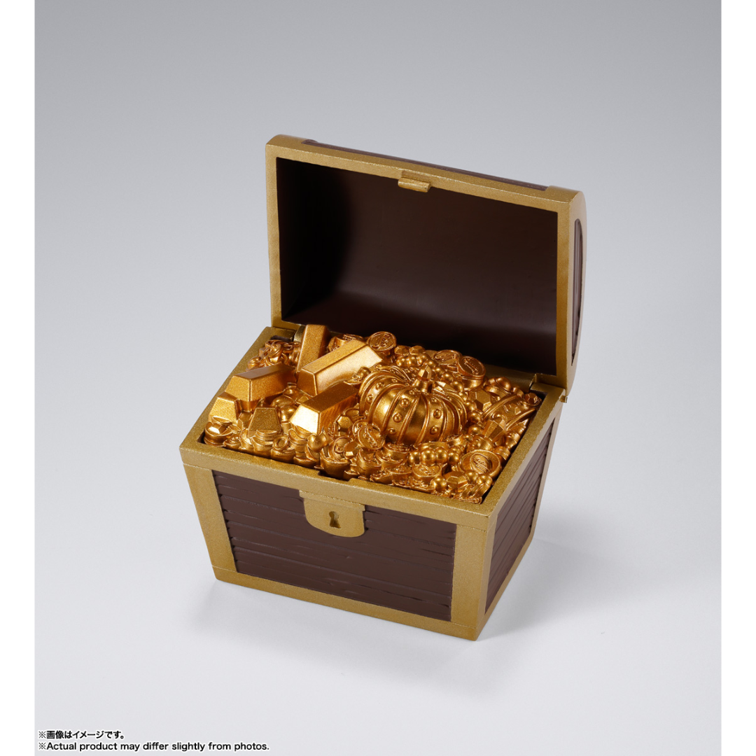 S.H.FIGUARTS ONE PIECE - NAMI (ROMANCE DAWN)