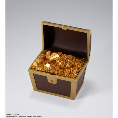 S.H.FIGUARTS ONE PIECE - NAMI (ROMANCE DAWN)