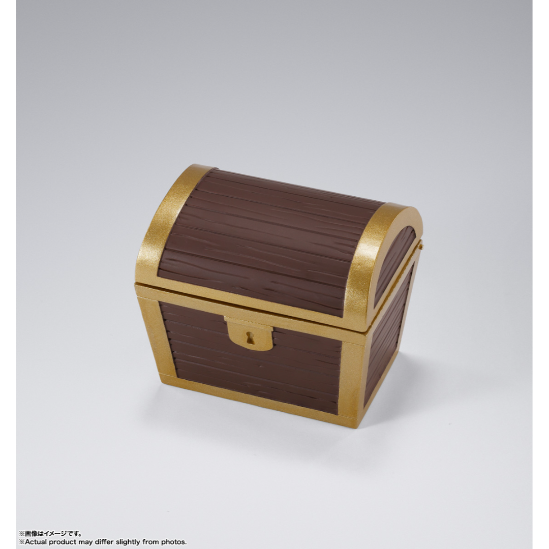 S.H.FIGUARTS ONE PIECE - NAMI (ROMANCE DAWN)