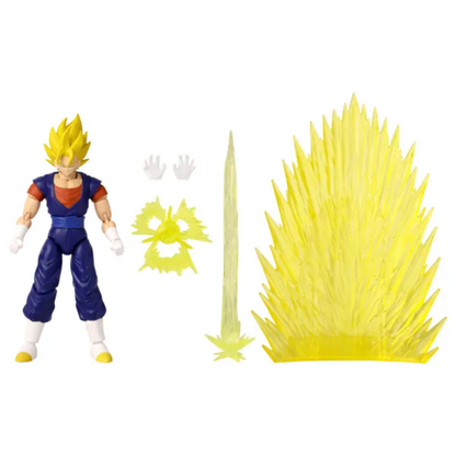 DRAGON STARS POWER UP PACK DRAGON BALL - SUPER SAIYAN VEGITO