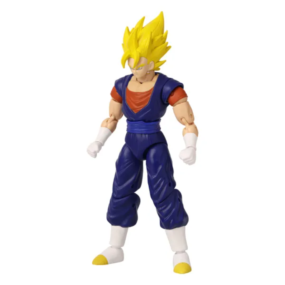 DRAGON STARS POWER UP PACK DRAGON BALL - SUPER SAIYAN VEGITO