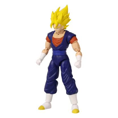 DRAGON STARS POWER UP PACK DRAGON BALL - SUPER SAIYAN VEGITO
