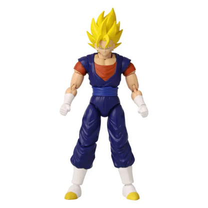 DRAGON STARS POWER UP PACK DRAGON BALL - SUPER SAIYAN VEGITO