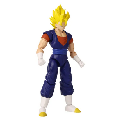 DRAGON STARS POWER UP PACK DRAGON BALL - SUPER SAIYAN VEGITO