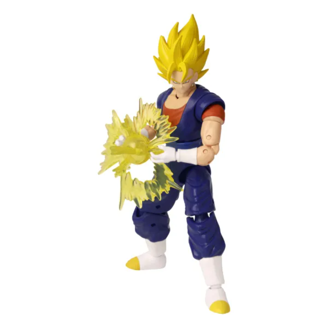 DRAGON STARS POWER UP PACK DRAGON BALL - SUPER SAIYAN VEGITO