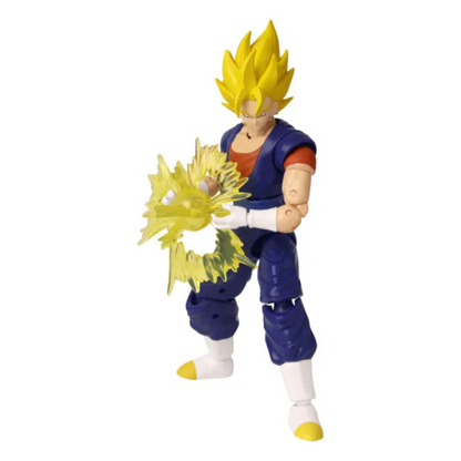 DRAGON STARS POWER UP PACK DRAGON BALL - SUPER SAIYAN VEGITO