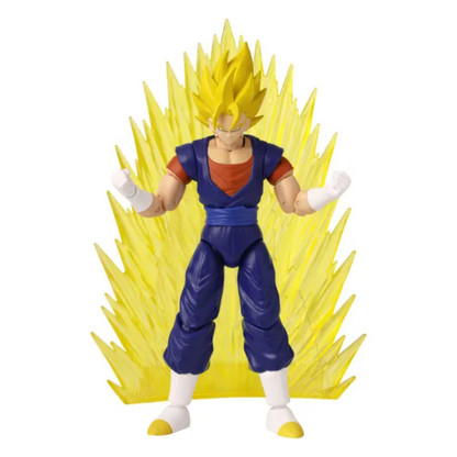 DRAGON STARS POWER UP PACK DRAGON BALL - SUPER SAIYAN VEGITO