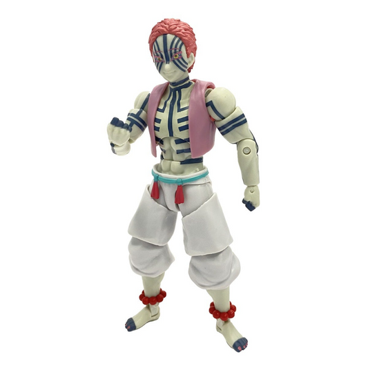 ULTIMATE LEGENDS HD DEMON SLAYER - AKAZA