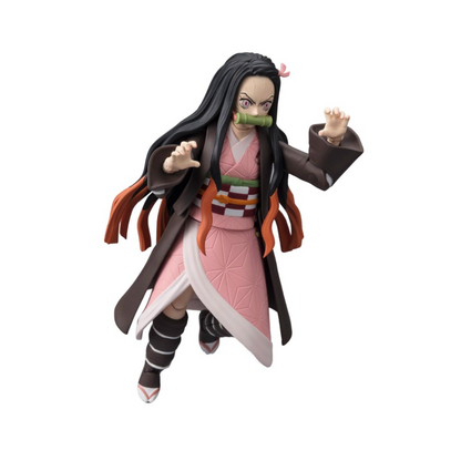 ULTIMATE LEGENDS HD DEMON SLAYER - NEZUKO KAMADO