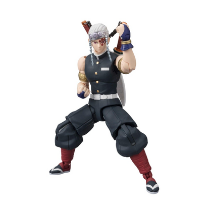 ULTIMATE LEGENDS HD DEMON SLAYER - TENGEN UZUI