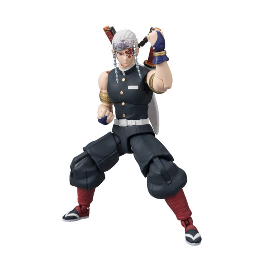 ULTIMATE LEGENDS HD DEMON SLAYER - TENGEN UZUI
