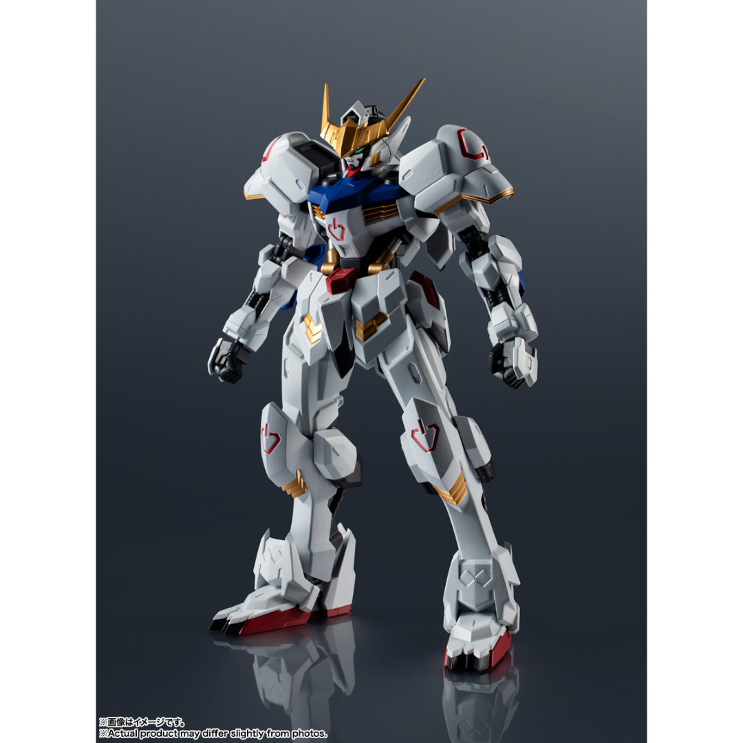 GUNDAM UNIVERSE - ASW-Ω-08 BARBATOS RENEWAL - Good Toys