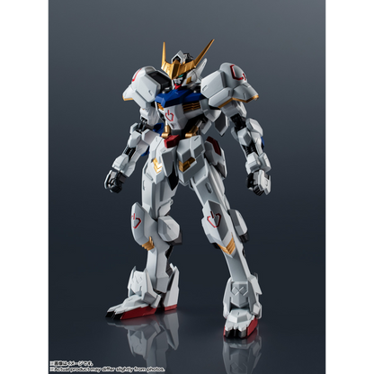GUNDAM UNIVERSE - ASW-Ω-08 BARBATOS RENEWAL - Good Toys