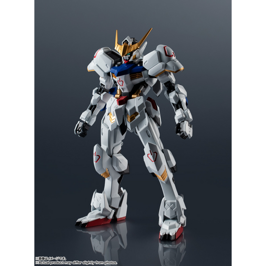 GUNDAM UNIVERSE - ASW-Ω-08 BARBATOS RENEWAL - Good Toys