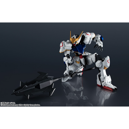 GUNDAM UNIVERSE - ASW-Ω-08 BARBATOS RENEWAL - Good Toys