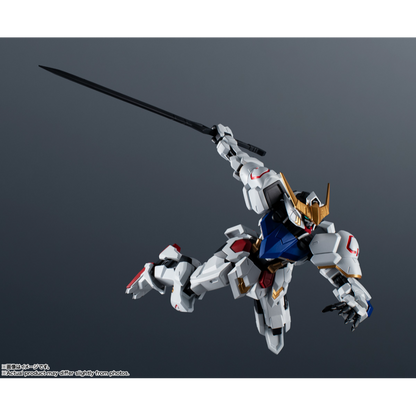 GUNDAM UNIVERSE - ASW-Ω-08 BARBATOS RENEWAL - Good Toys