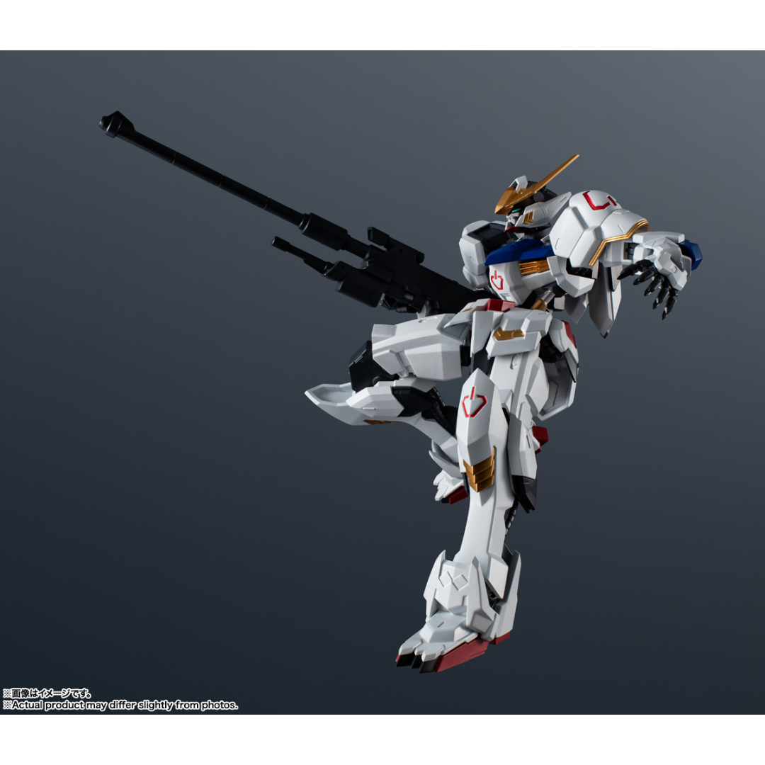 GUNDAM UNIVERSE - ASW-Ω-08 BARBATOS RENEWAL - Good Toys