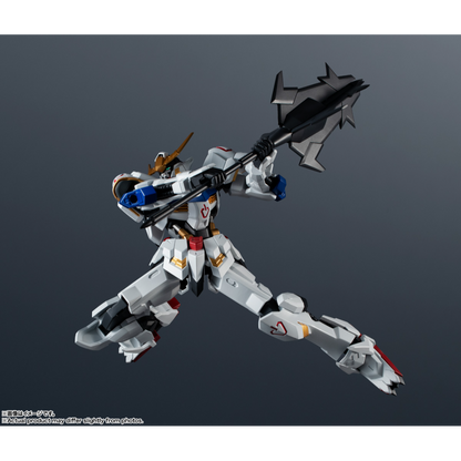 GUNDAM UNIVERSE - ASW-Ω-08 BARBATOS RENEWAL - Good Toys