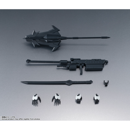 GUNDAM UNIVERSE - ASW-Ω-08 BARBATOS RENEWAL - Good Toys