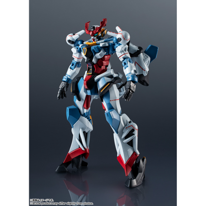 GUNDAM UNIVERSE - gMS-Ω GQuuuuuuX - Good Toys