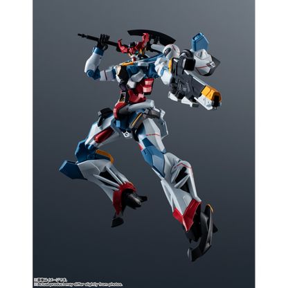GUNDAM UNIVERSE - gMS-Ω GQuuuuuuX - Good Toys