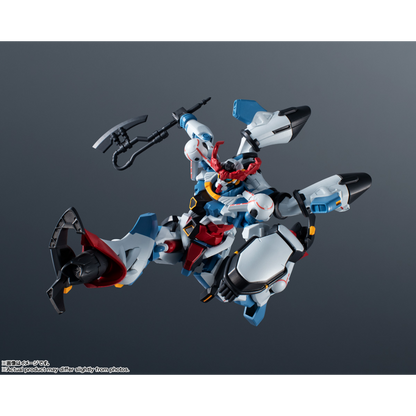 GUNDAM UNIVERSE - gMS-Ω GQuuuuuuX - Good Toys