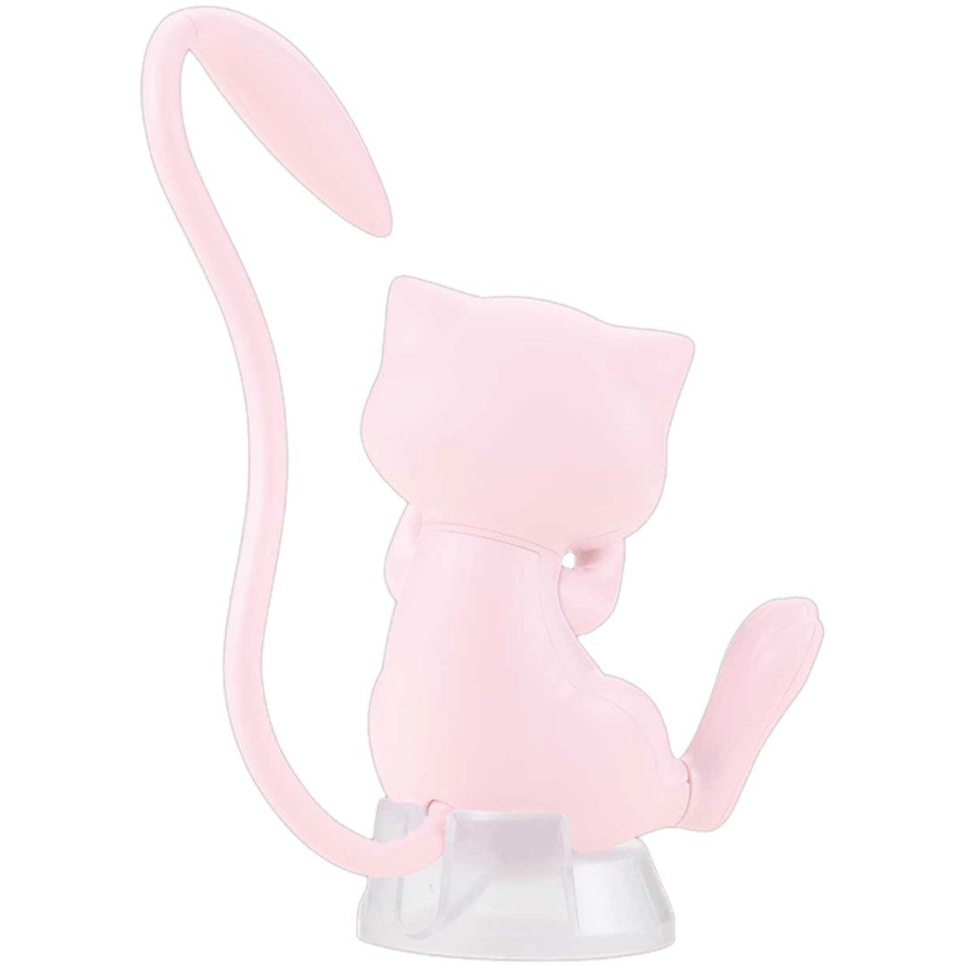 POKEMON MODEL KIT QUICK - 02 MEW - Good Toys