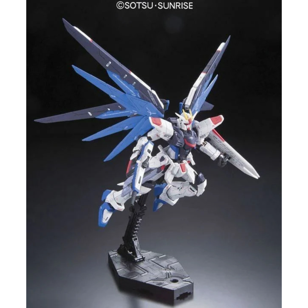 RG 1/144 GUNDAM - FREEDOM GUNDAM - Good Toys