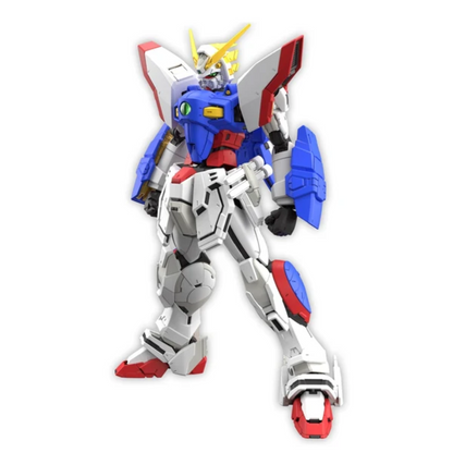 RG 1/144 GUNDAM - SHINING GUNDAM