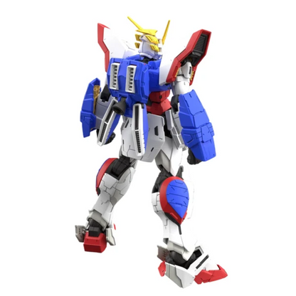RG 1/144 GUNDAM - SHINING GUNDAM