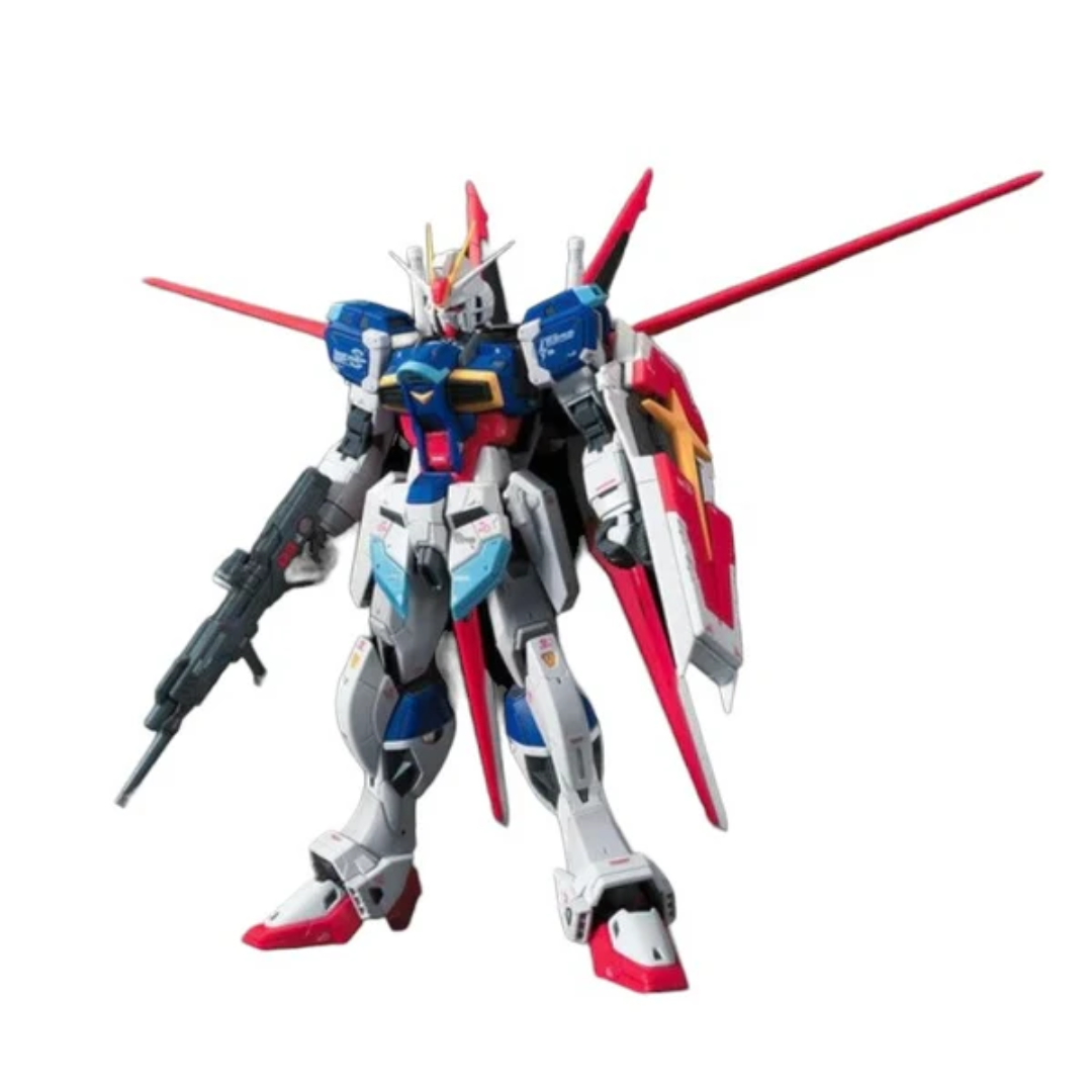 RG 1/144 GUNDAM - FORCE IMPULSE GUNDAM - Good Toys