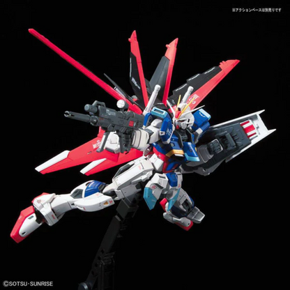 RG 1/144 GUNDAM - FORCE IMPULSE GUNDAM - Good Toys