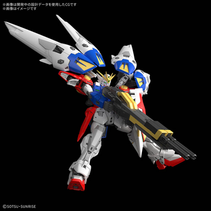 RG 1/144 GUNDAM - WING GUNDAM ZERO - Good Toys