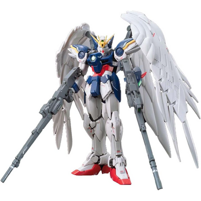 RG 1/144 GUNDAM - XXXG-00W0 WING GUNDAM ZERO EW - Good Toys