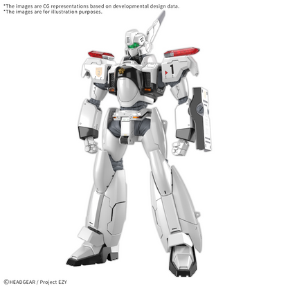 RG 1/48 AV-98PLUS (INGRAM PLUS) - Good Toys