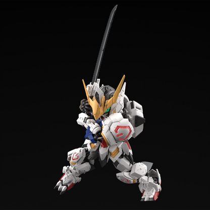 MASTER GRADE SD - BARBATOS - Good Toys